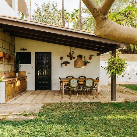 Casa Jable Anne Villa Costa Adeje  Exterior foto