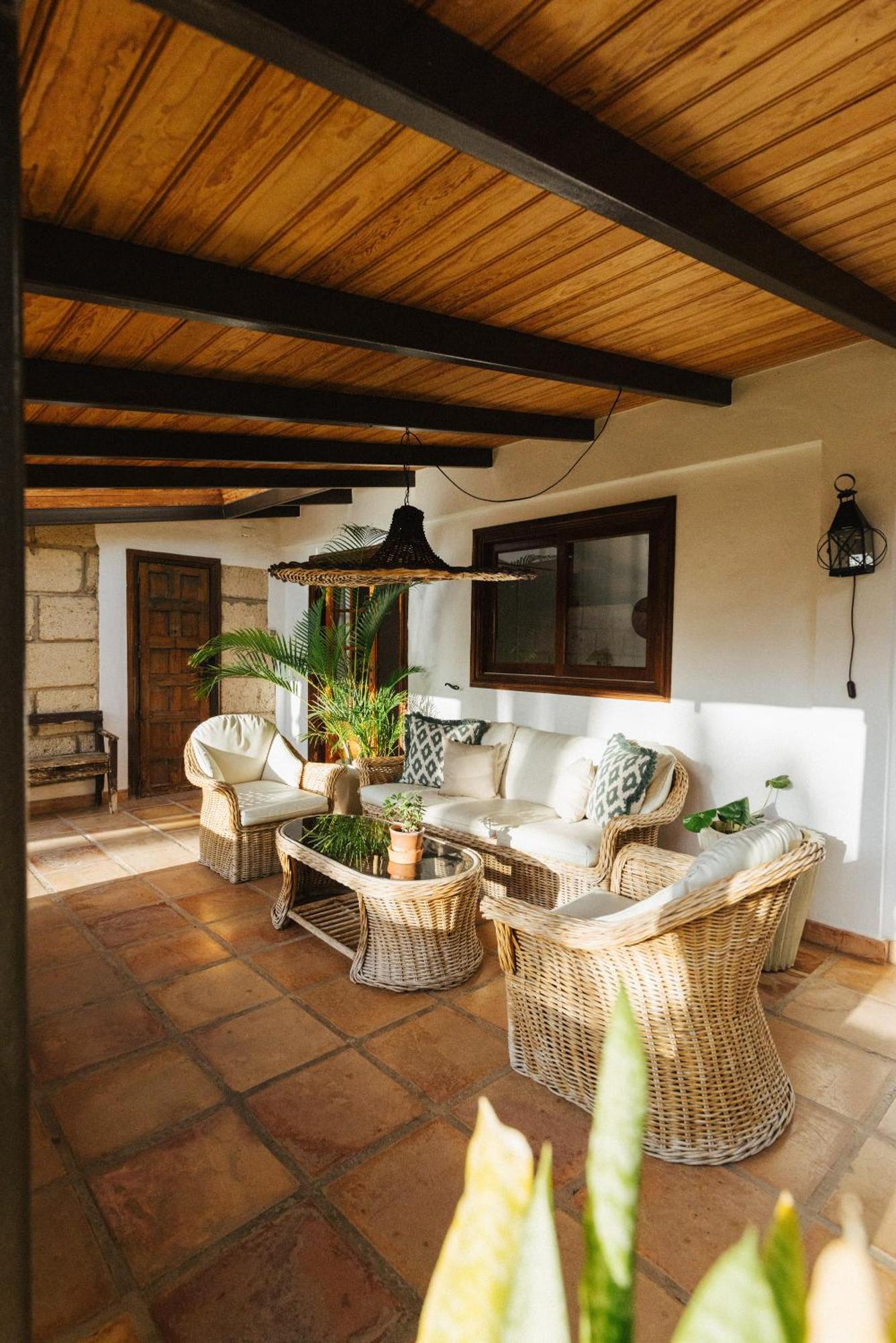 Casa Jable Anne Villa Costa Adeje  Exterior foto