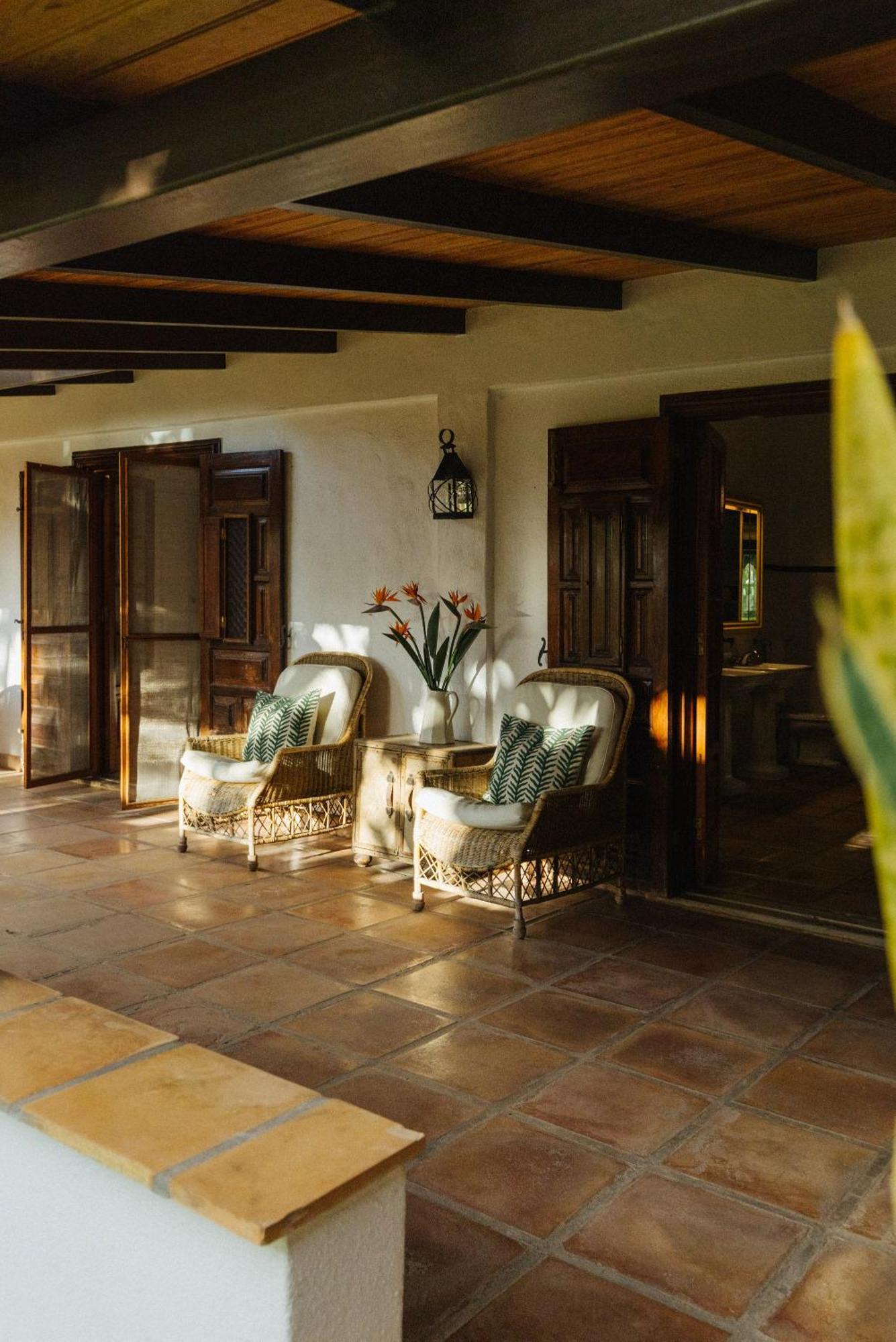 Casa Jable Anne Villa Costa Adeje  Exterior foto
