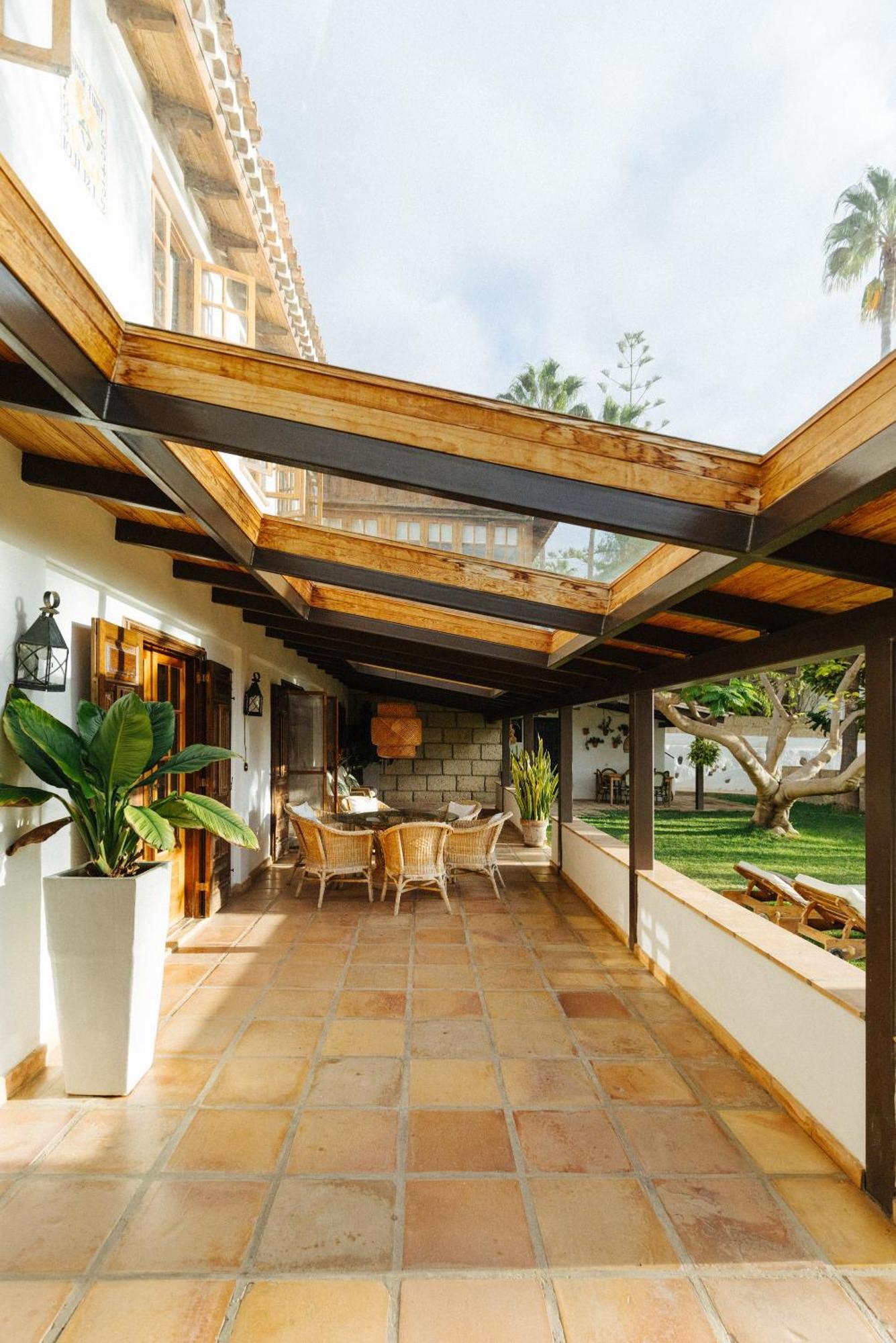 Casa Jable Anne Villa Costa Adeje  Exterior foto