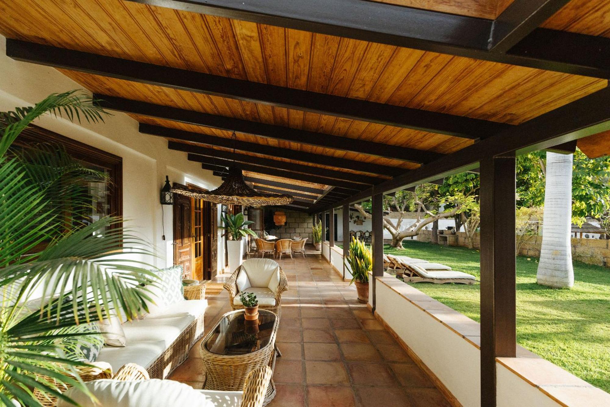 Casa Jable Anne Villa Costa Adeje  Exterior foto